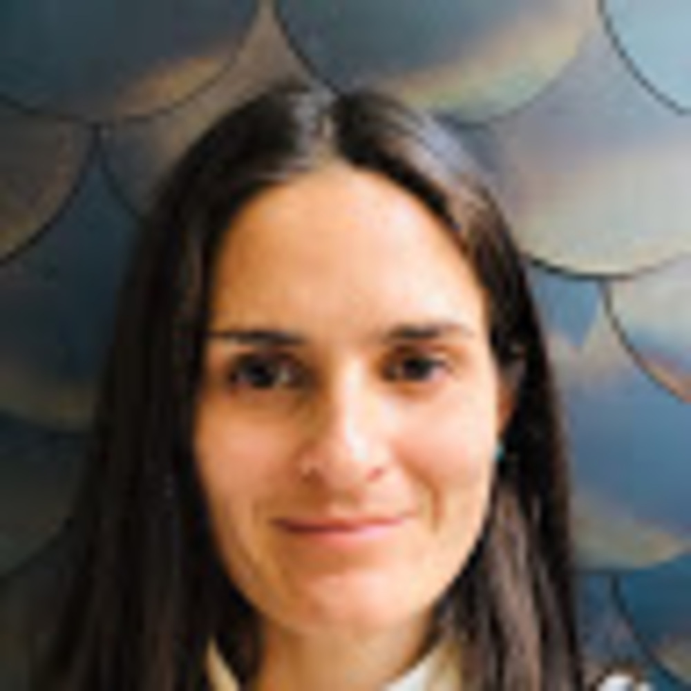 Meet your Posher, Patricia